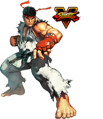 「ストリートファイター」シリーズ 累計販売本数3,100万本(2017年3月末時点)